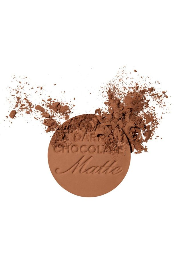 Chocolate Soleil Matte Bronzer - 5