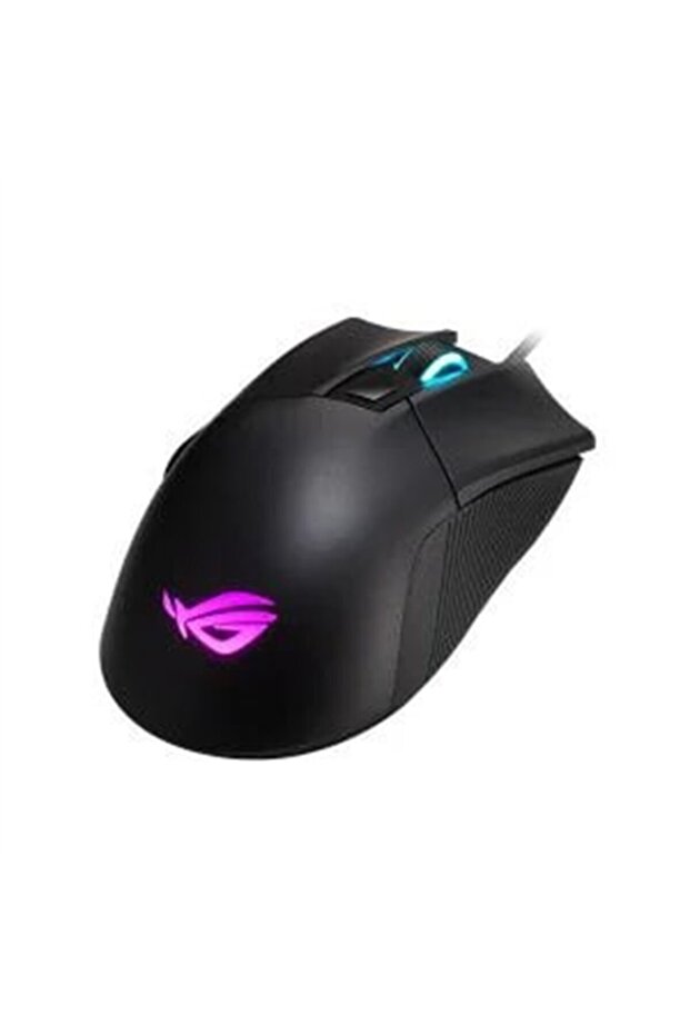 P507 Rog Gladius Iı Core Aura Sync Rgb Oyuncu Mouse - 2