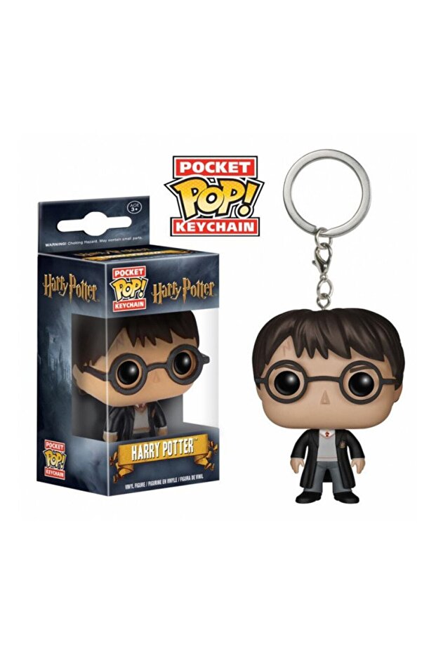 Pop Anahtarlık Harry Potter Harry Potter - 1