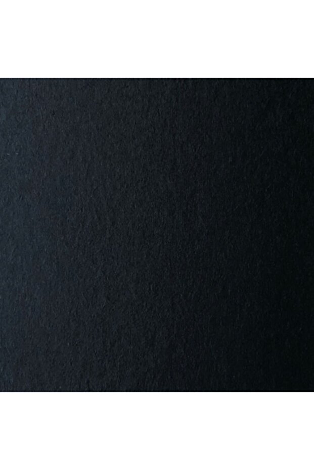 345si400 Paspartu Black Cardboard A4 400 Gr Pack of 50