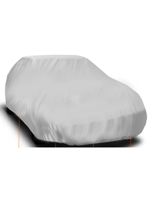Bmw E36 Compatible Car Cover - 2