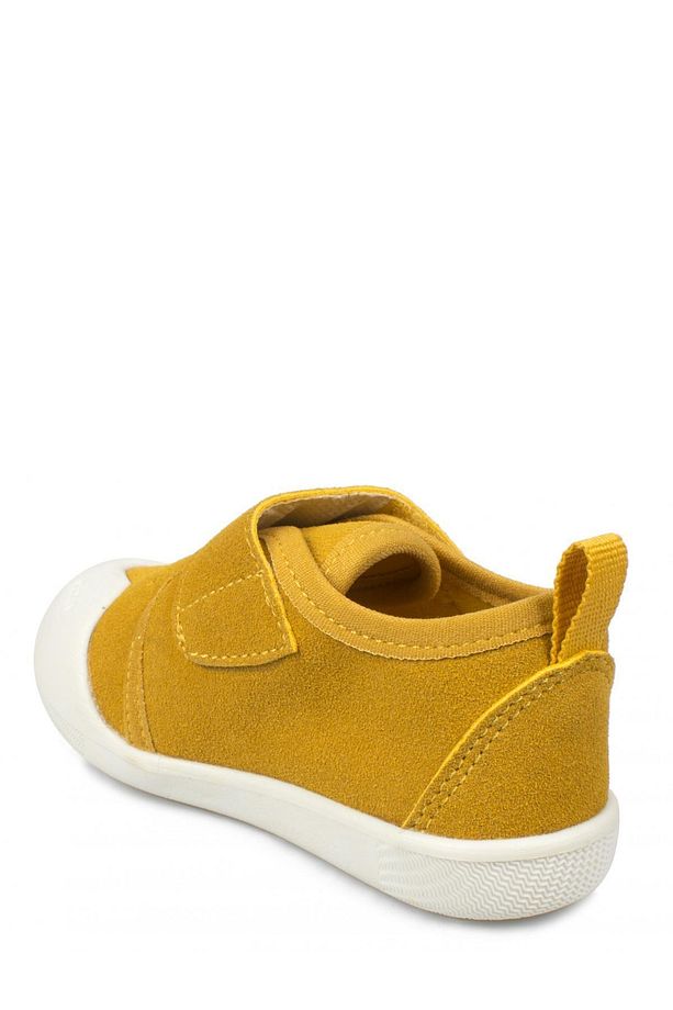 Sarı - Unisex Çocuk Ayakkabı - 5