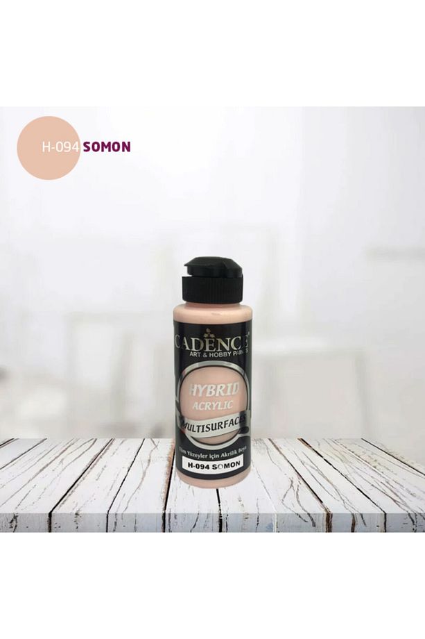 Hybrid Multisurfaces H094 Somon 120 Ml - 1