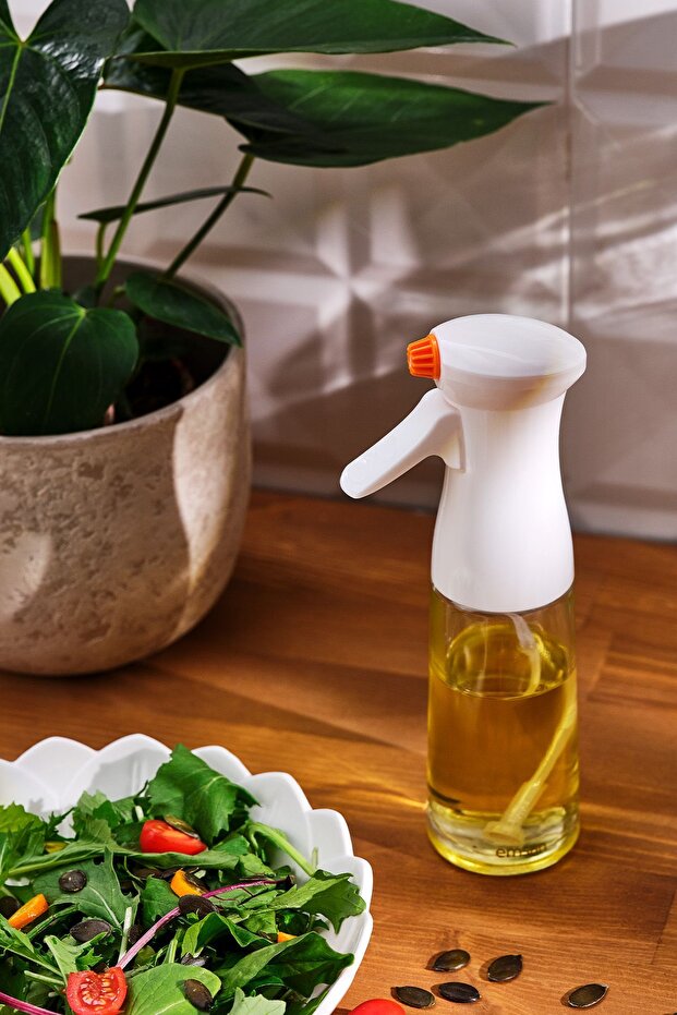 Multi Çok Amaçlı Sprey Beyaz - 2