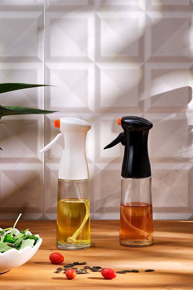 Multi Çok Amaçlı Sprey Beyaz - 4