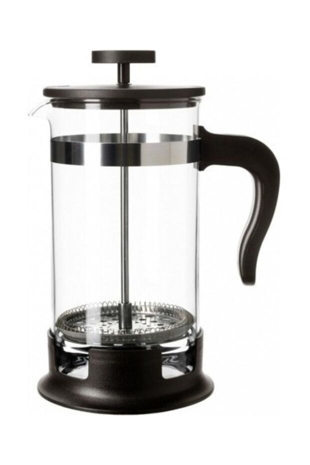 Upphetta French Press 1 Lt - Kahve Presi - 2
