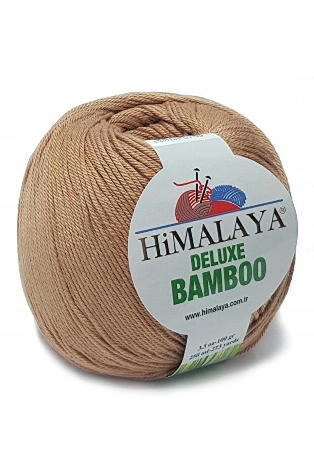 Deluxe Bamboo 22 - 1