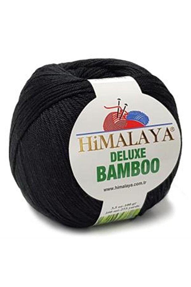 Deluxe Bamboo 29 - 1