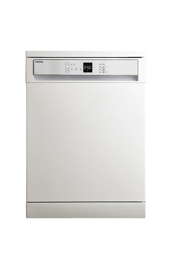 BM 3111 3 Programlı Bulaşık Makinesi - 1