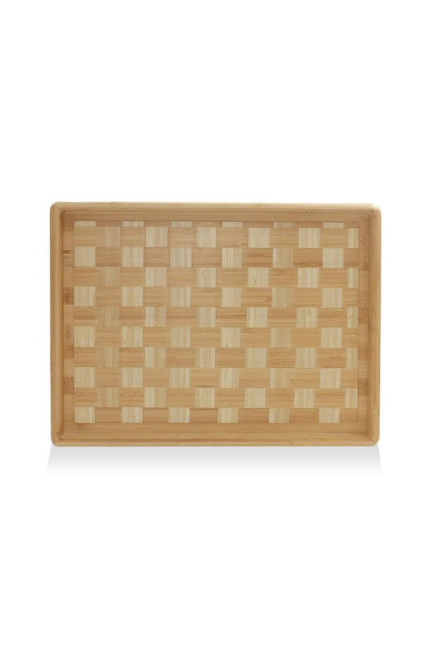 Wicker Tepsi 40x31 Cm Tps0067 - 2