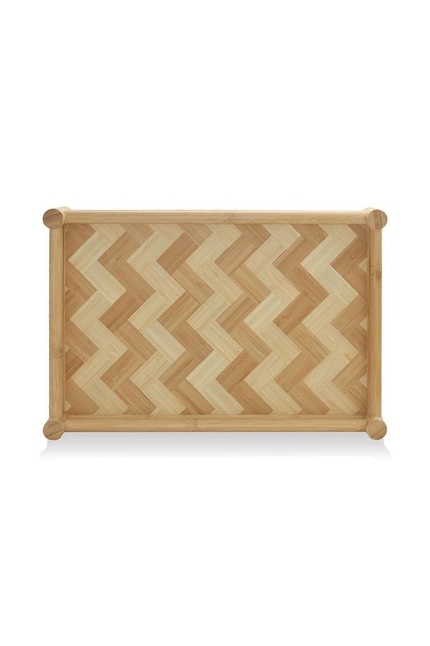 Wicker Tepsi 41x28 Cm Tps0071 - 2