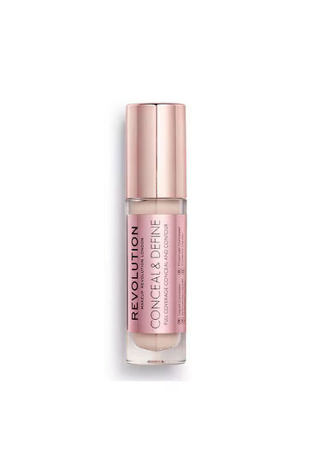 Conceal & Define Kapatıcı C0.5 - 3