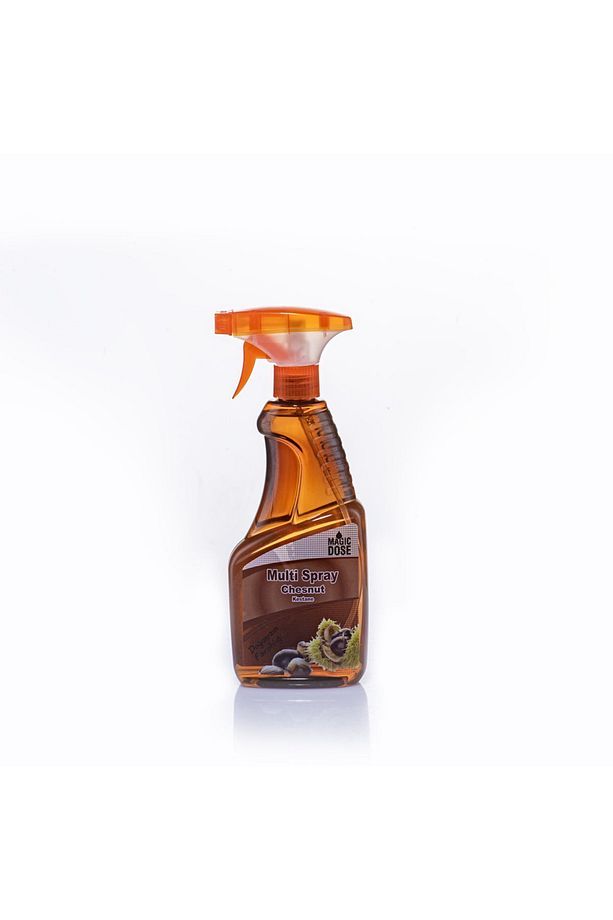 MAGIC DOSE MULTİ SPREY 500 ML KESTANE ‘’CHESNUT’’ - 1