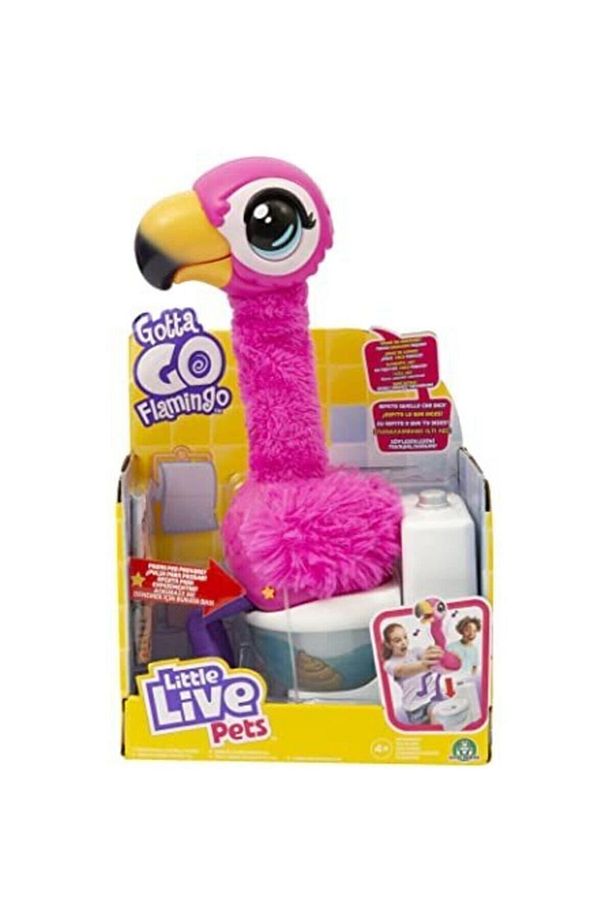 Lpg00000 Llp Flamingo - 26222 - 1