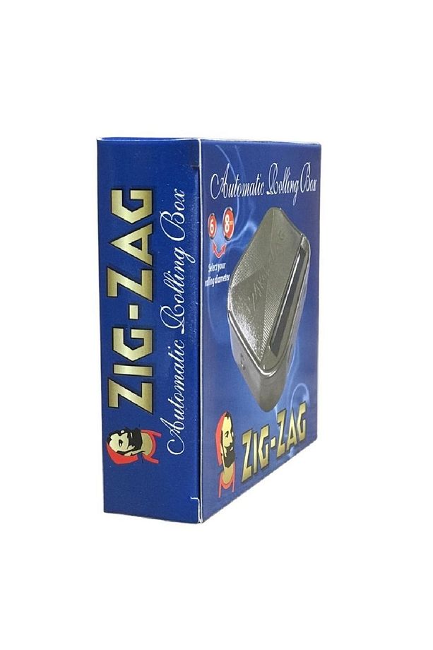 Zıg-zag Roll Tütün Sarma Tabakası - 4