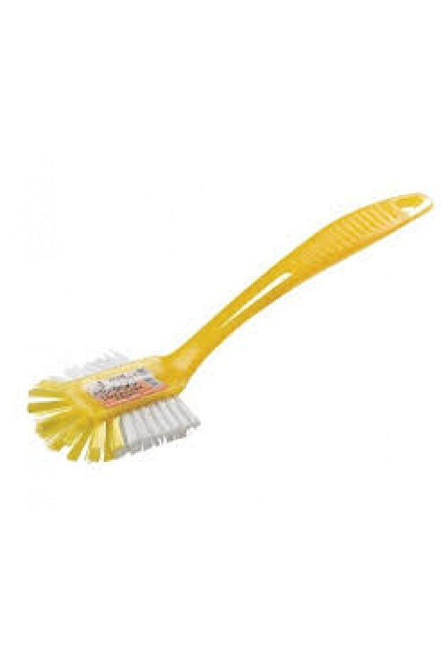 فرشاة الحوض - 1