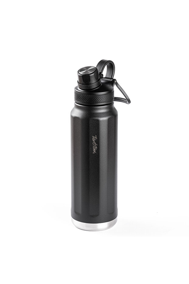 945ML Black Double Layer Thermos