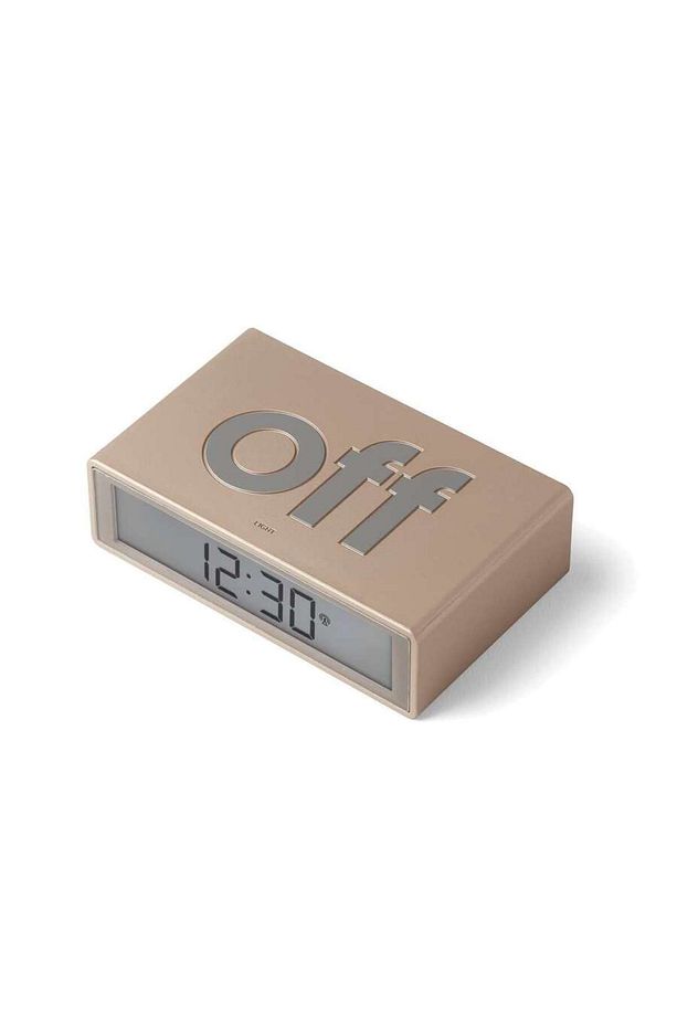 Flip Plus Alarm Saat Dore Lr150d1 - 2