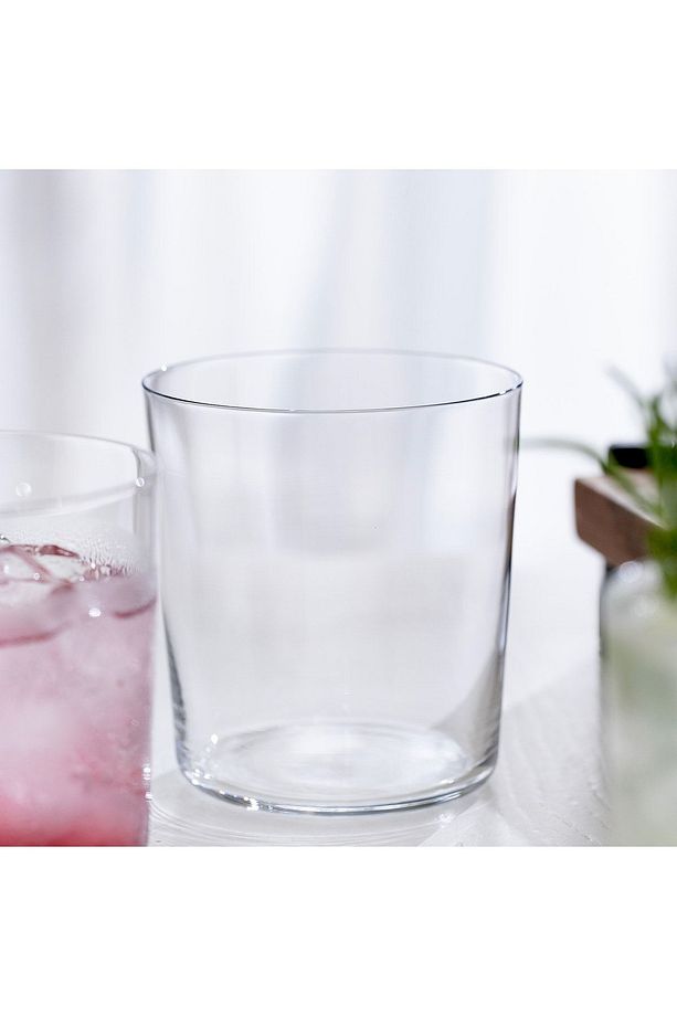 Elysee Su Bardağı 350 ml 4'lü Set - 4