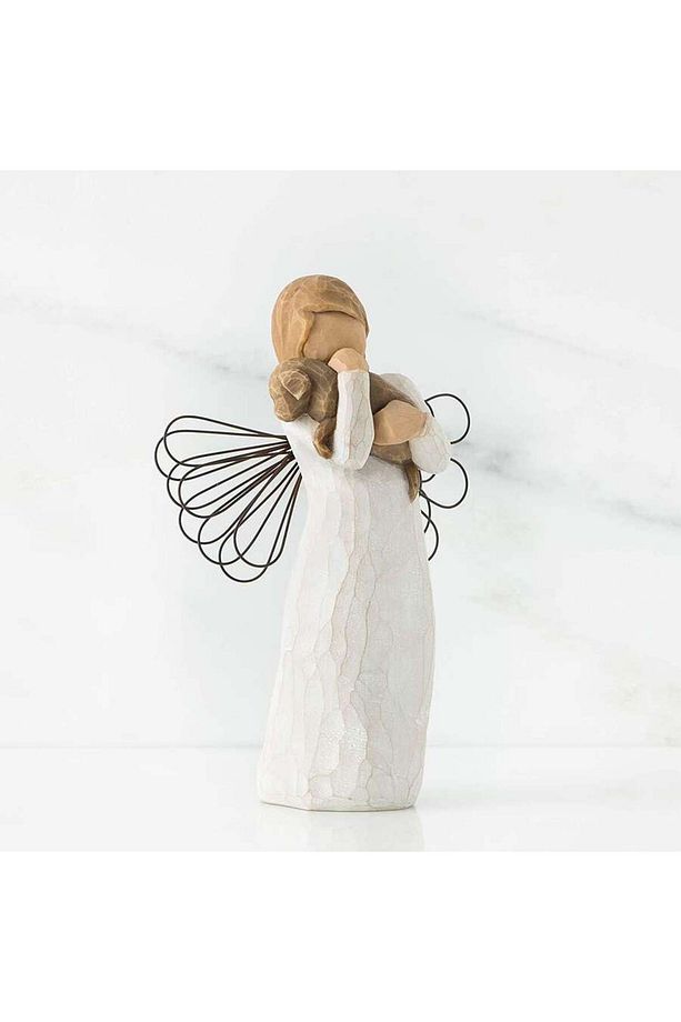 Angel Of Friendship - Arkadaşlık Meleği Biblo - 2