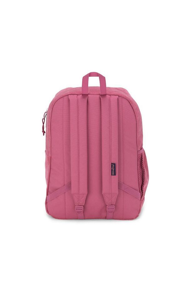 Cross Town Plus Remix Mauve Haze Corduroy Sırt Çantası EK0A5BJ67K4 - 5