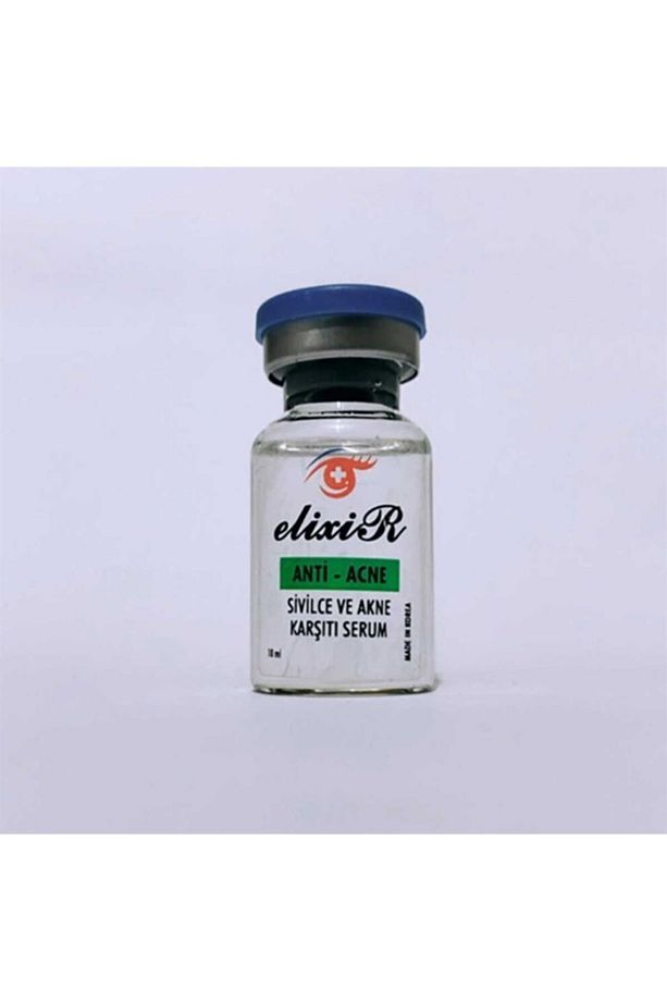 10 ml - 4'lü Set Anti Akne Serumu - 2