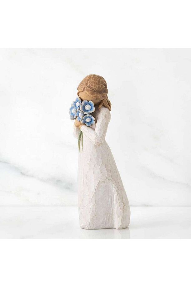 Forget-me-not - Beni Unutma Biblo - 3