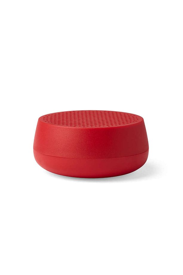 Mino S Bluetooth Hoparlör Kırmızı La123db9 - 1