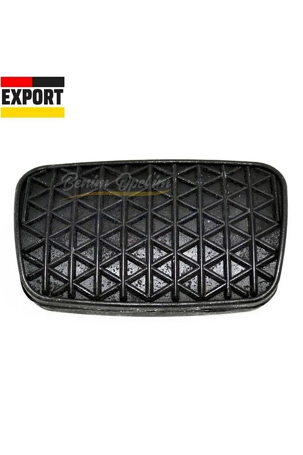 Otomatik Vites Fren Pedal Lastiği Opel Astra F G H-corsa C-combo C-meriva-omega B-vectra A B-zafira - 1