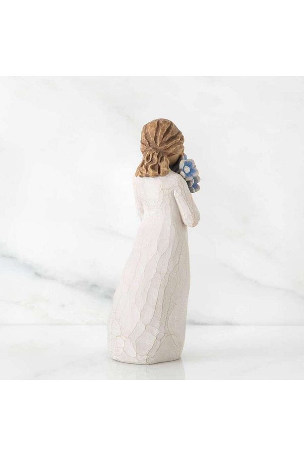 Forget-me-not - Beni Unutma Biblo - 6