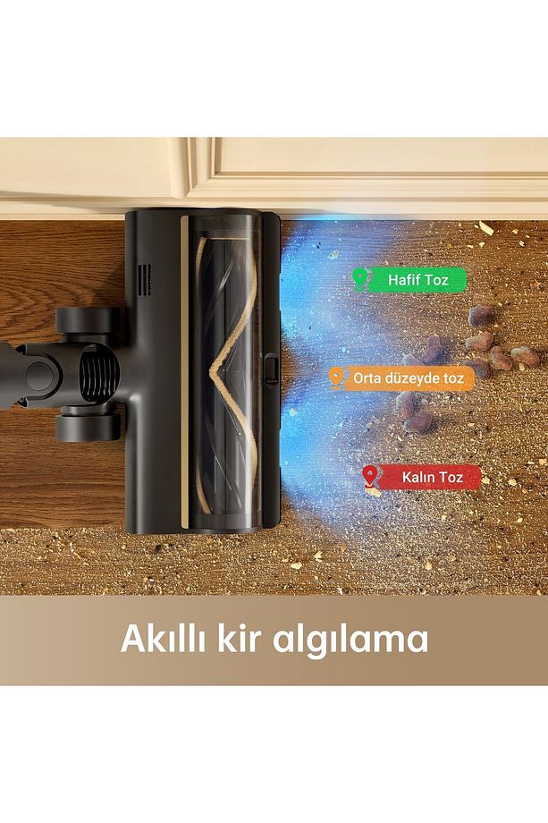 R20 Kablosuz Dikey Süpürge - 5