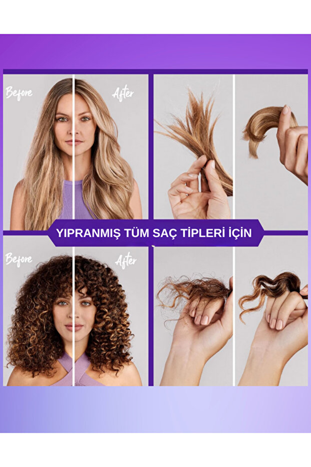 REPAIR BOND MASKE - 4