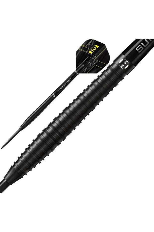 NX90 Black Edition %90 Tungsten Dart Oku - 2