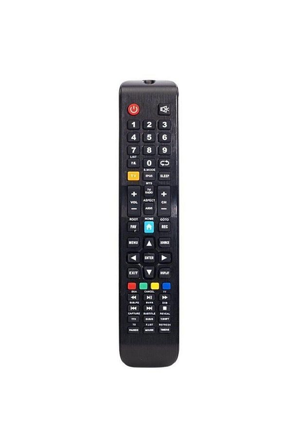 Rebera Yeni Model Lcd-led Tv Kumanda - 1