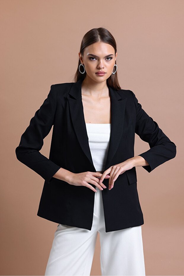 Blazer Ceket - 5