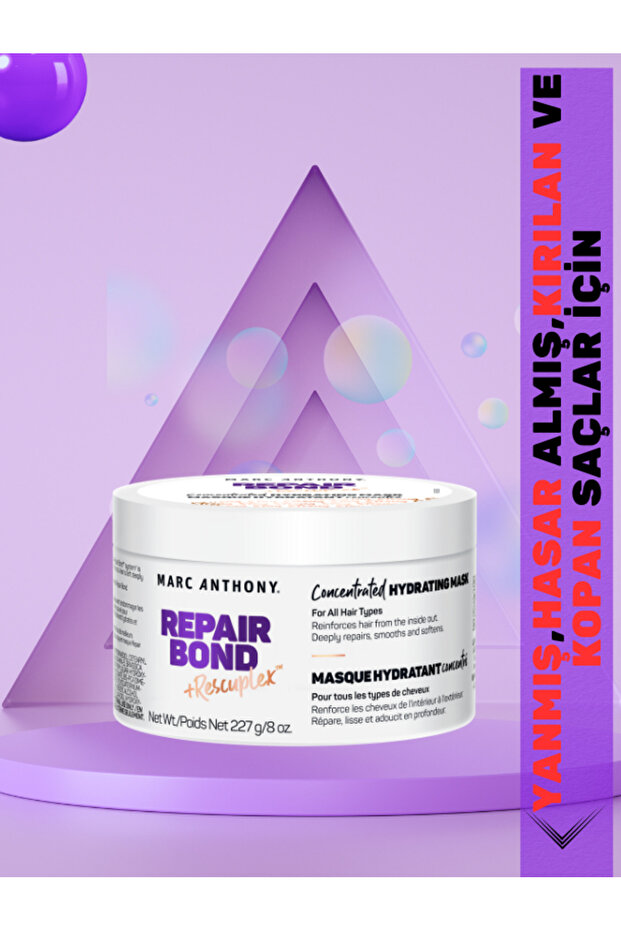 REPAIR BOND MASKE - 1