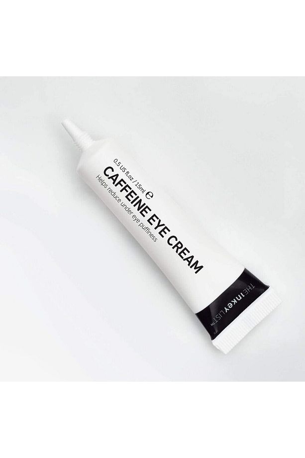 Caffeıne Eye Contour Göz Bakım Kremi 15 ml - 2