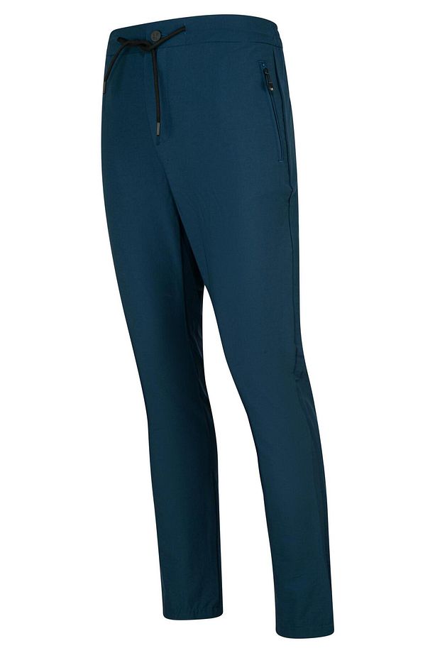 Pottega Jogger Pantolon Lacivert 2aspotmfbss24-0335 - 2