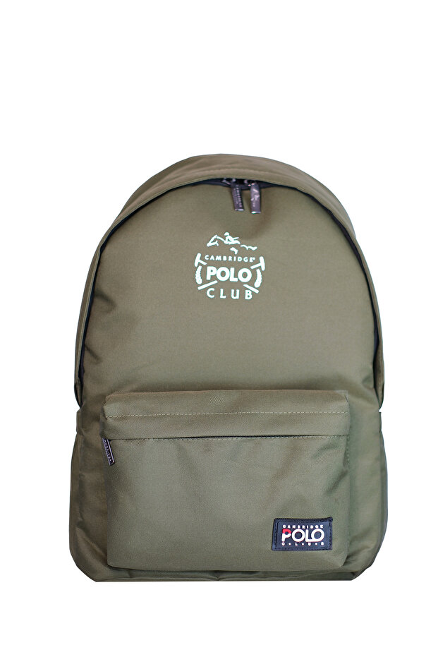 Urban Unisex Backpack with Front Compartment