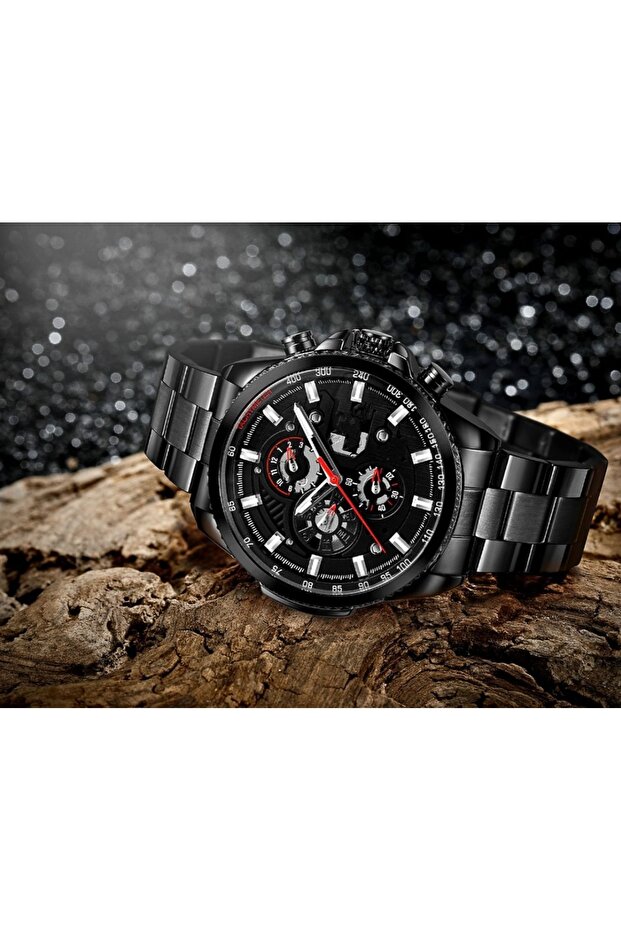 Unisex Kol Saati - 1