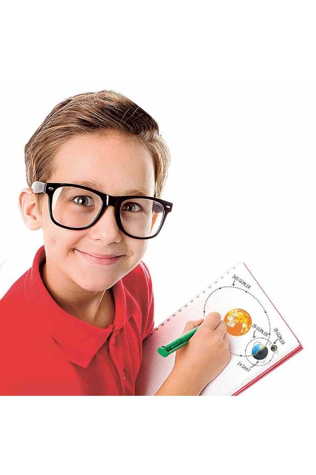 Stem Dünya Gezegen Bilim ve Oyun - 6