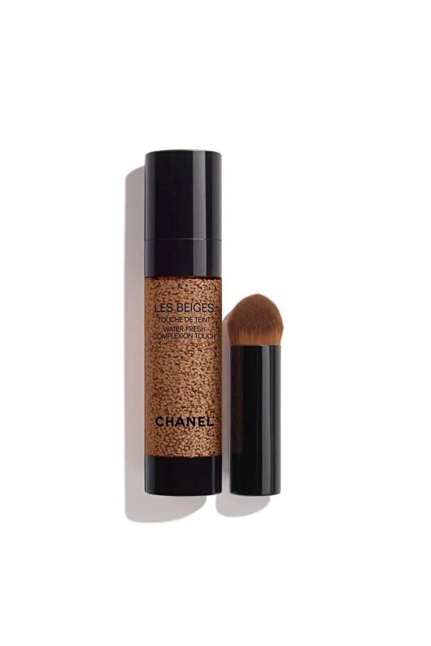 LES BEIGES WATER-FRESH COMPLEXION TOUCH-Moisturizing Plumping Intensive Pigmented Foundation 20ML