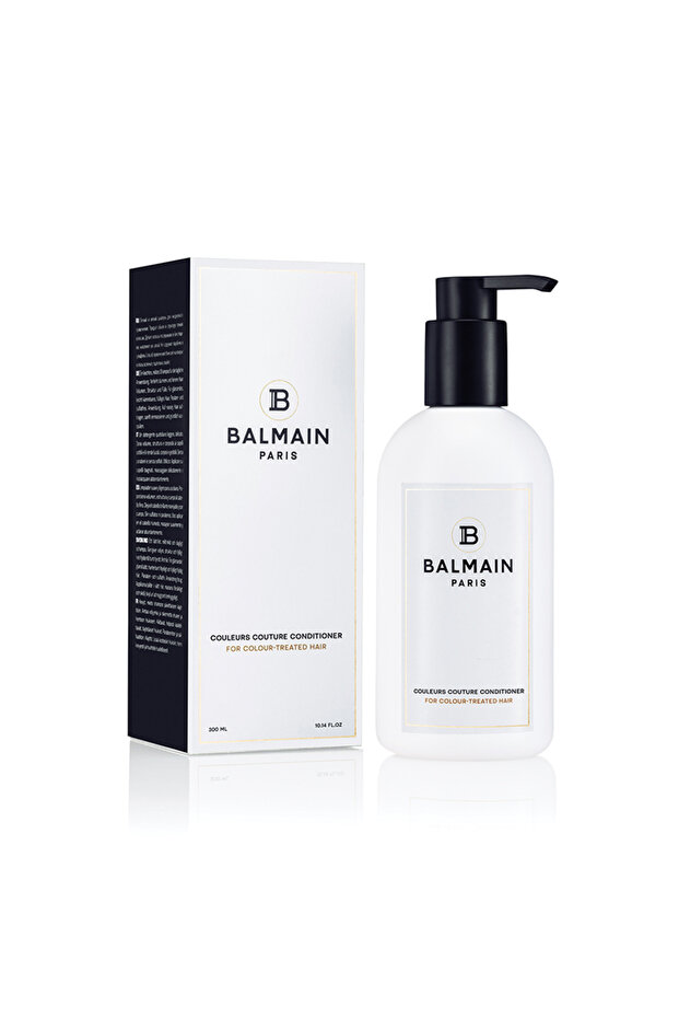Couleurs Couture Conditioner 300ml - 1