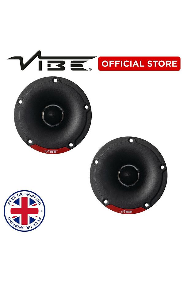 - Slıckpro37t-v0 (10cm Tweeter) - 2