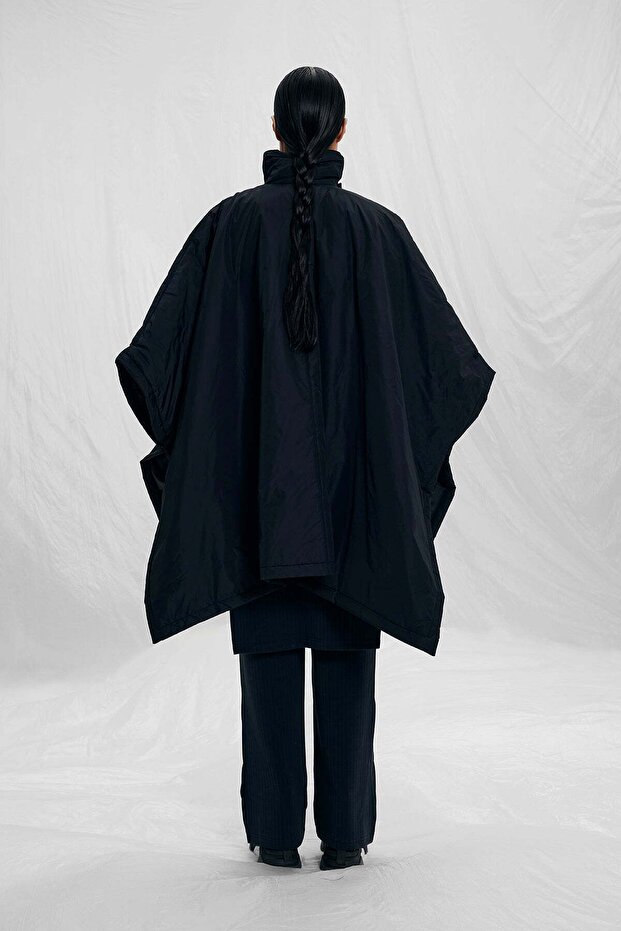 Siyah Panço 14162 - 3