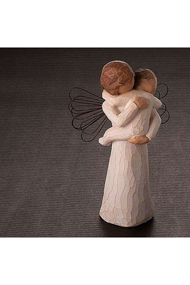 Angels Embrace Biblo - 5