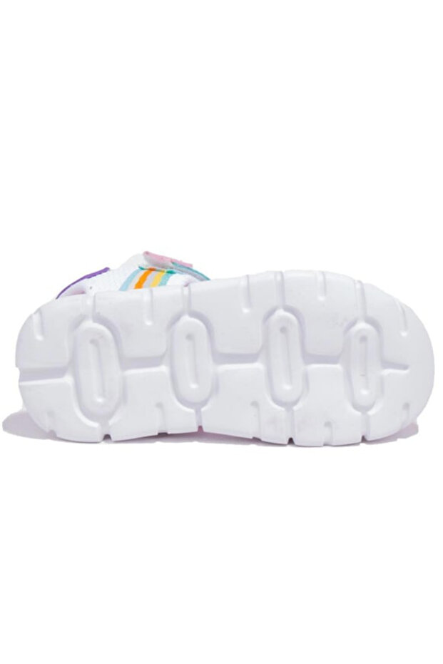 Flow Bebe Sandalet - 4