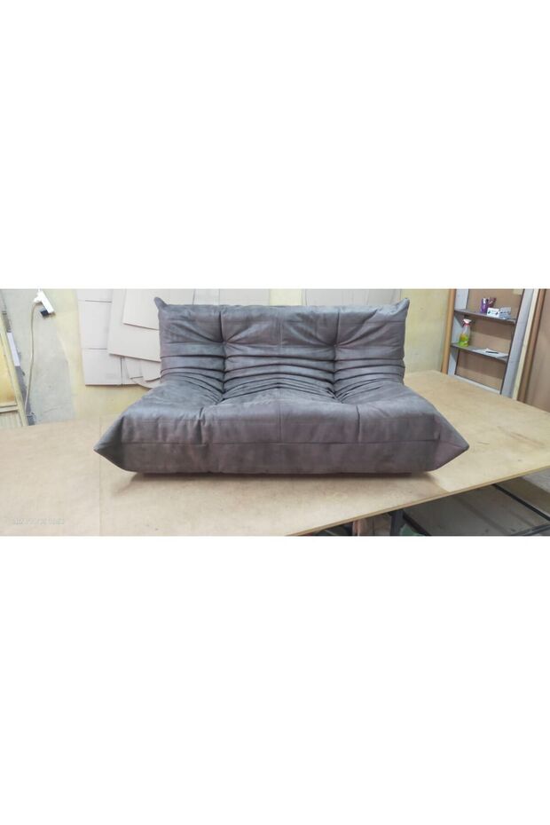 Barnes rahatlatıcı berjer - 3