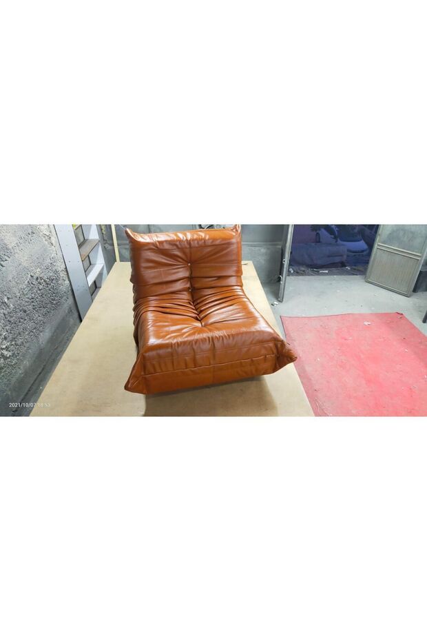 Barnes rahatlatıcı berjer - 1