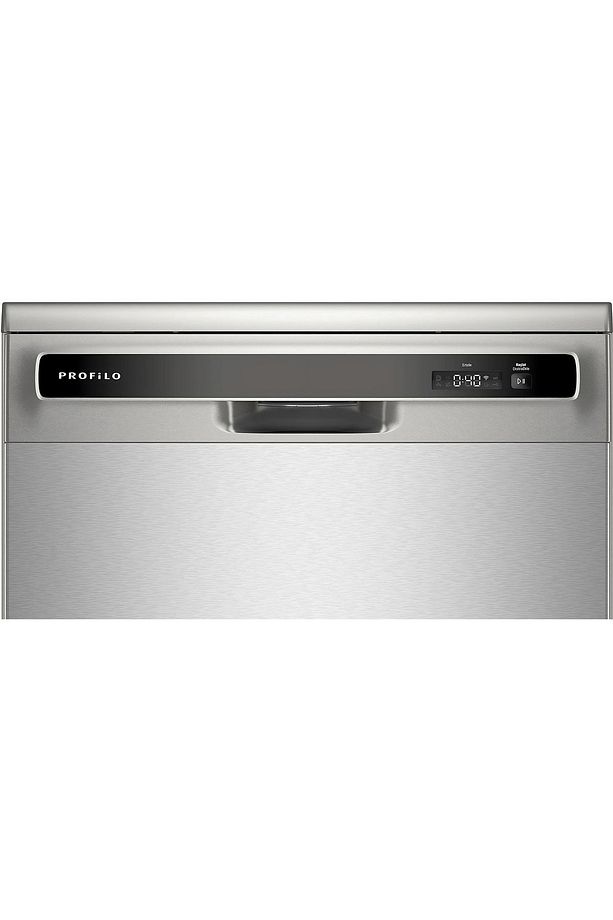 Bms682v7 C Enerji Sınıfı 6 Programlı 13 Kişilik Bulaşık Makinesi - 2